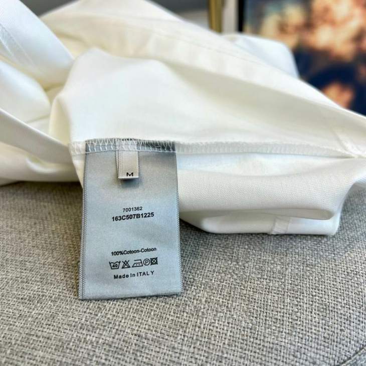 Dior T Shirts Short _SKUDiorS-2XLtltx4016004